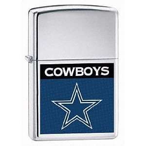  Zippo Dallas Cowboys #22642