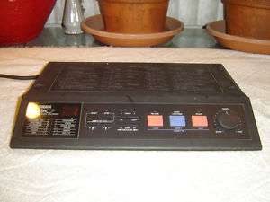 Yamaha QX7 Digital Sequence Recorder, Vintage 80s  