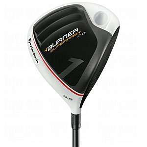  TaylorMade Woods Pre Owned