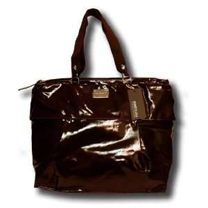  Kenneth Cole Reactions Large Tote Bag Mocha Everything 