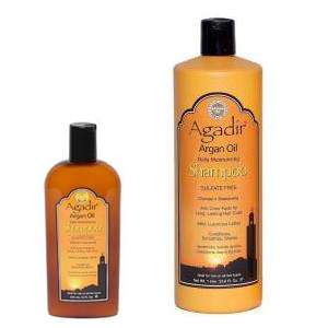 Agadir Argan Oil Daily Shampoo   Select Size  