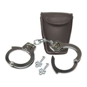 Promotional Handcuffs W/case 