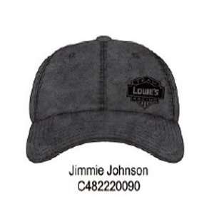    Jimmie Johnson #48 NASCAR 2012 Vintage Speed Hat