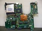  Of 5 HP Compaq 416965 001 NX6110 NC6110 Laptop System Board *Untested