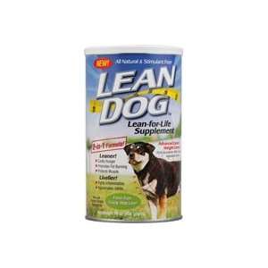  Animal Naturals K9 Lean Dog    16 oz Health & Personal 