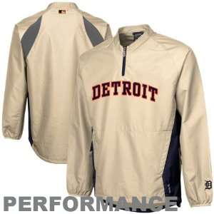  Majestic Detroit Tigers Cooperstown Collection Cool Base 