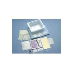   Dressing Kit Ea by, Busse Hospital Disposable