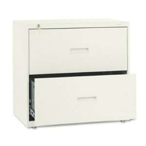   Basyx Embark 400 Series Two Drawer Lateral File
