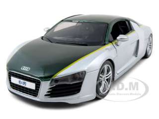 AUDI R8 124 DIECAST MODEL NEED FOR SPEED  