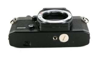  KS500 35mm SLR Camera PENTAX K Mount  