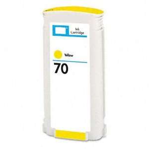  Remanufactured HP 70 (C9454A) Ink Cartridge for HP 