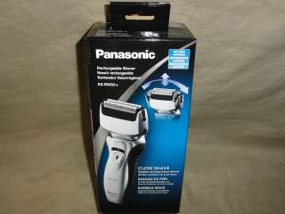 Panasonic   Rechargeable Shaver, Model ES RW30 s  