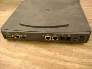 Cisco 760 Series ISDN Router 766  