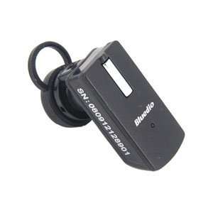  Bluedio T9 Mini Bluetooth Headset   Black 