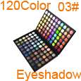 24 Colors Mineral Shimmer Eyeshadow Powder Makeup Pigment New  