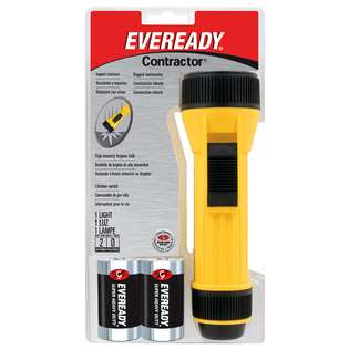 Eveready 6 Volt Lantern  