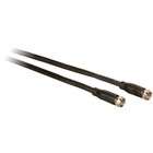 Factory Buyouts Philips Rg 6/U 18 Awg Coaxial Cable 25 Ft.