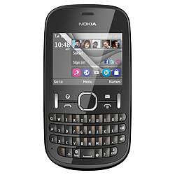 Buy Vodafone Nokia Asha 201 from our Pay as you go Phones range 