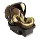 Safety 1st onBoard 35 Air Baby Car Seat, Rio Grande