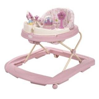 Disney Baby Music and Lights Walker, Happily Ever After