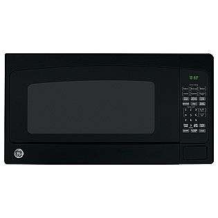 24 1.8 cu. ft. Countertop Microwave Oven (JEB1860)  GE Appliances 