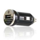 Bracketron New 12 Volt High Power USB Socket Charger For Ipad 