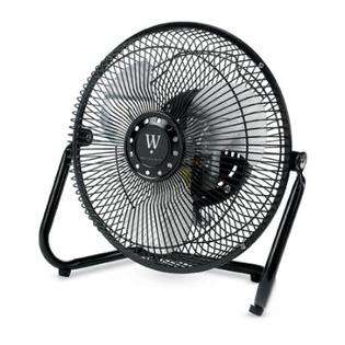   Electrical Co Westpointe High Velocity Personal Fan 4 