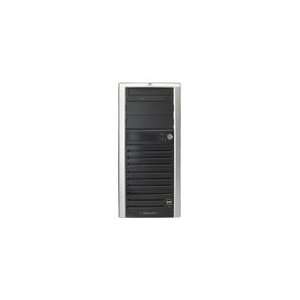  HP ProLiant ML110 G2   Server   tower   5U   1 way   1 x C 