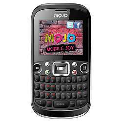 Buy Tesco Mobile Mojo Chat with free memory card exclusive to Tesco 