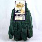 DDI Big Yellow Cloth Heavy Duty Work Glove(Pack of 12)