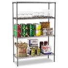 Wire Shelving Tier  