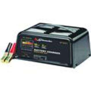 Schumacher Electric Battery Charger by Schumacher Electric at  