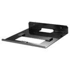 Peerless HDS S Shelf for HD Flow, Gloss Black