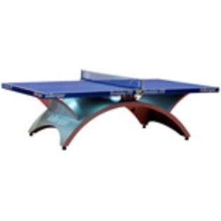 Killerspin Revolution SVR Ping Pong Table Tennis Table 