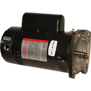 Smith Pool Pump Motor   1 HP Up Rate 