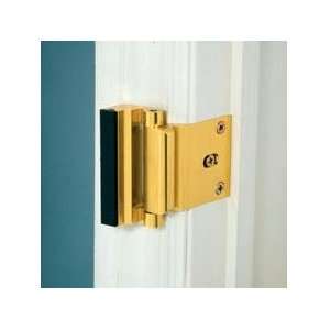  2 each The Door Guardian Security Latch (DG01 B)