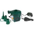 Texsport Rechargable Electric Pump