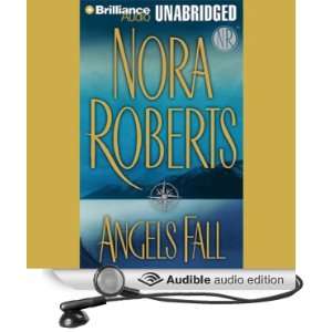 Angels Fall [Unabridged] [Audible Audio Edition]