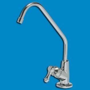 Crystal Clear Supply Designer Air Gap Reverse Osmosis Faucet All 