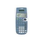 Algebra On Scientific Calculator  