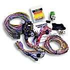 painless wiring harness  