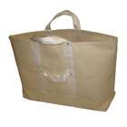 Cleverbrand Inc. Canvas Utility Bag 22 X 15