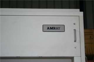 Amray 3800L Scanning Electron Microscope SEM 904  