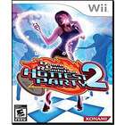 Konami Dance Dance Revolution Hottest Party 2 (Nintendo Wii)
