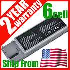 cell Dell Latitude D620 D630 Type PC764 TC030 Battery