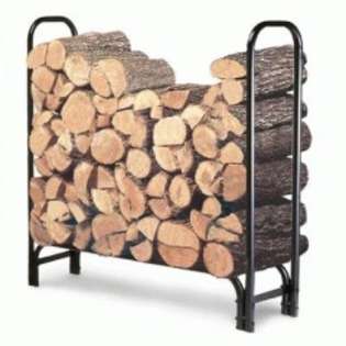 Landmann USA 4 Firewood Rack 
