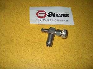 Universal Fuel Tank Valve for Wheel Horse & Many Others  