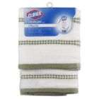 Clorox 2 Pack Multi Dish Towel Sage