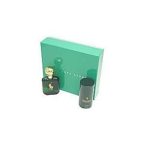  POLO by Ralph Lauren   Gift Set for Men Health & Personal 