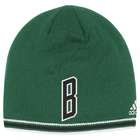 adidas Boston Celtics Green Authentic 2011 2012 Team Knit Hat